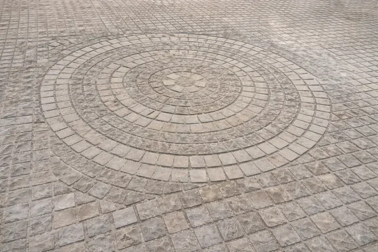 Sandstone Cobbles & Sets