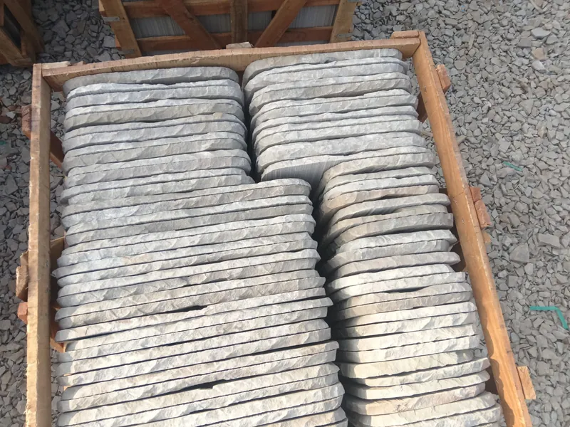 Stone processing and quality process 2