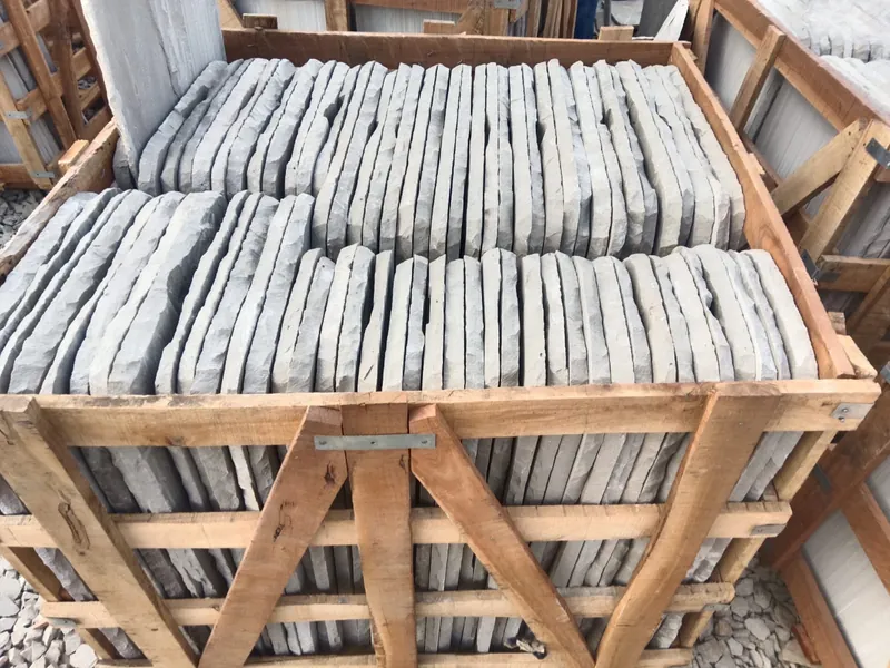 Stone processing and quality process 3
