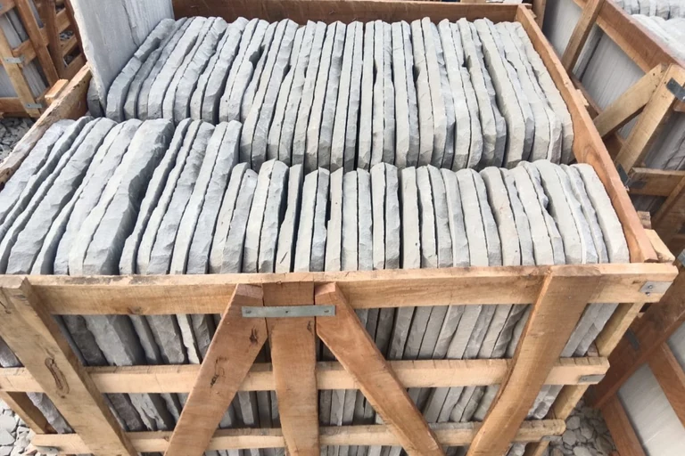 ISPM-15 Heat-Treated Fumigated Wooden Crate