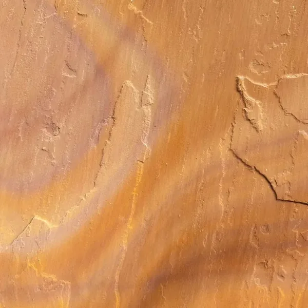 Rainbow Sandstone