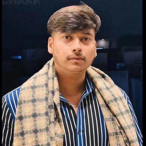 Arman Dhakad - Director – Leadership and Business Development
